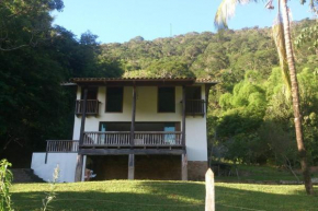 Casa da Sapucaia, Única em Charme.